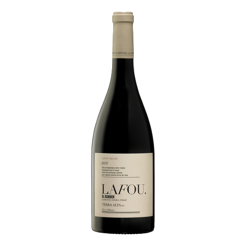 LAFOU Celler "El Sender" 2020
