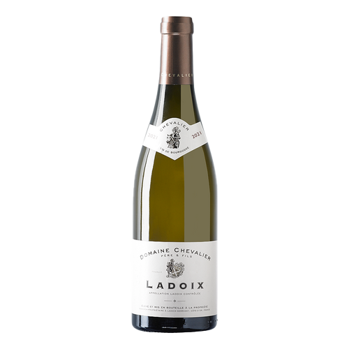 Domaine Chevalier - Ladoix 2021