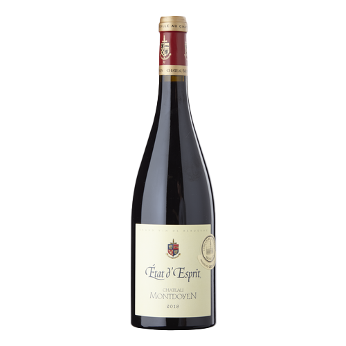 Château Montdoyen - Bergerac "État d'Esprit" 2018