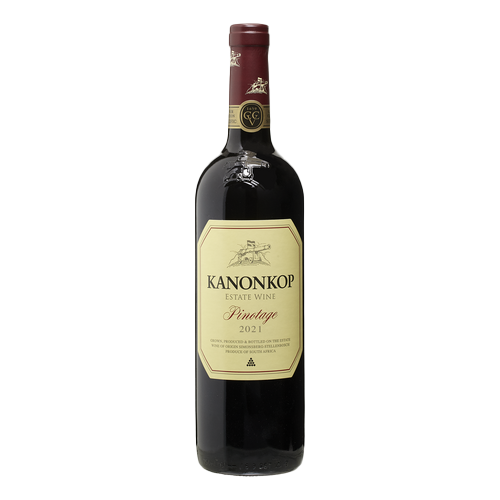 Kanonkop Estate Wine "Pinotage" 2021
