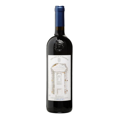 Michele Chiarlo - Barolo Riserva "Cerequio" 2013