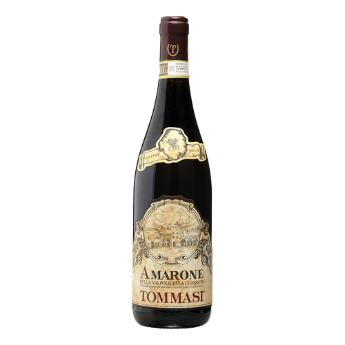 Tommasi Viticoltori - Amarone delle Valpolicella 2016