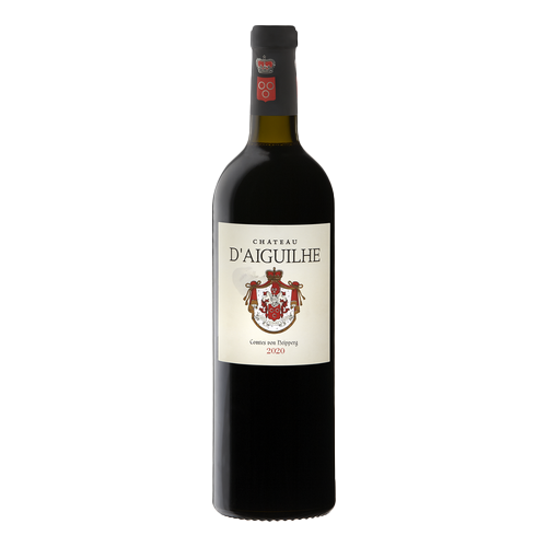 Château d'Aiguilhe 2020