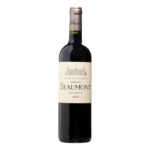 Château Beaumont 2021