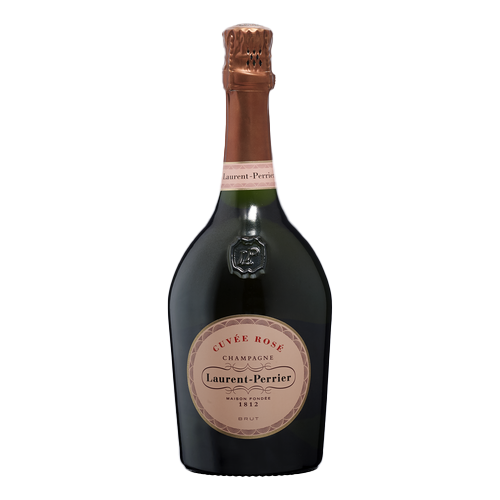 Laurent-Perrier Cuvée Rosé 75 cl