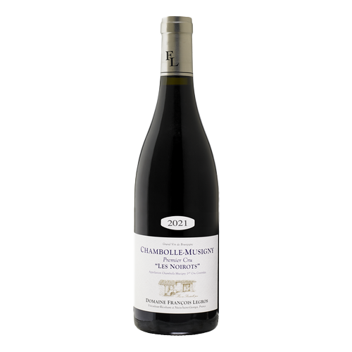 Domaine François Legros - Chambolle-Musigny 1er Cru "Les Noirots" 2021
