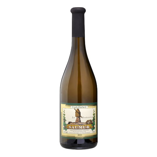 Domaine Couly-Dutheil - Saumur blanc 2023