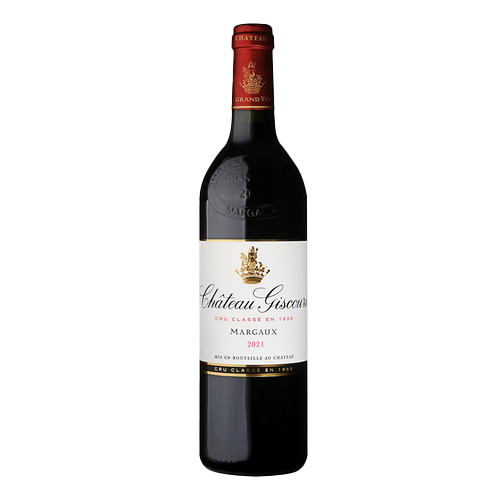 Château Giscours 2021