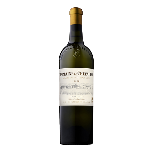 Domaine de Chevalier 2020
