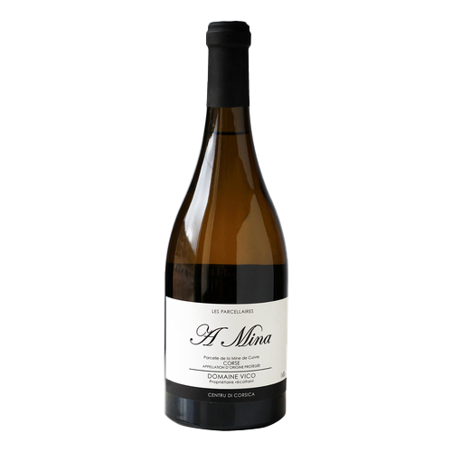 Domaine Vico - Corse "A Mina" 2019