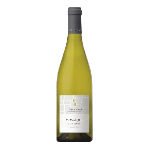 S. Delafont - Languedoc "Mosaïque" 2021