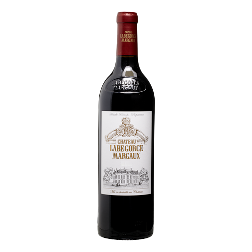 Château Labégorce 2022