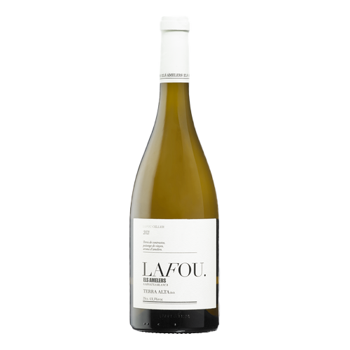 LAFOU Celler "Els Amelers" 2021
