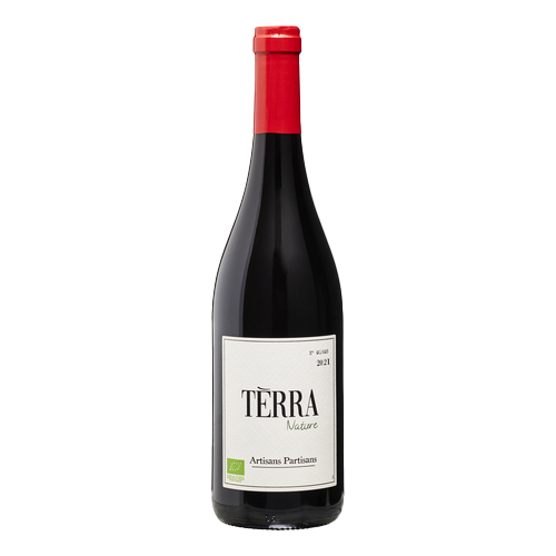 Artisans Partisans - Vin de France "Tèrra Nature" 2021