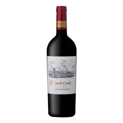 Stark-Condé "Cabernet Sauvignon" 2018