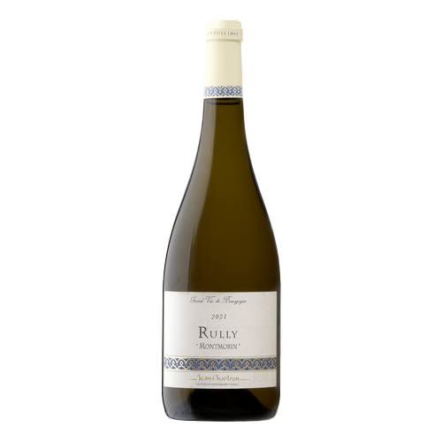 Jean Chartron - Rully "Montmorin" 2021