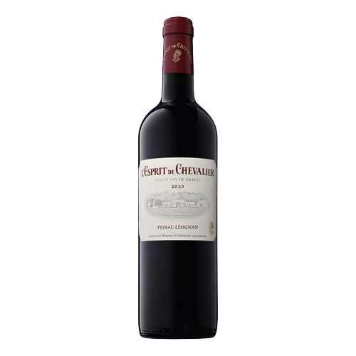 L'Esprit de Chevalier 2020