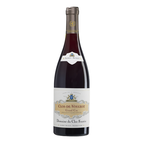 Domaine du Clos Frantin - Clos-de-Vougeot Grand Cru 2019