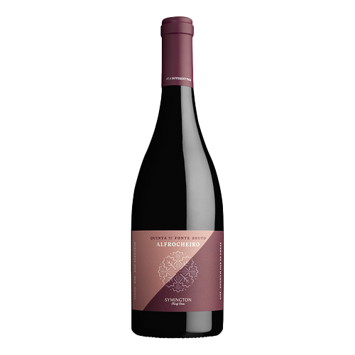 Quinta da Fonte Souto "Alfrocheiro" 2019