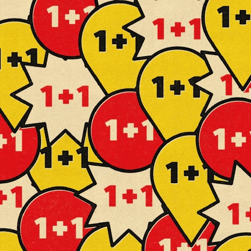 Dok Brewing Company "1+1"