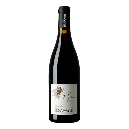 Domaine des Escaravailles - Rasteau "Les Coteaux" 2021
