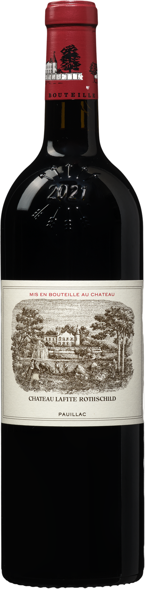 Château Lafite Rothschild 2024