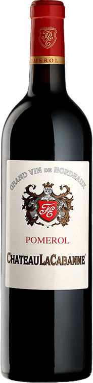 Château La Cabanne 2022