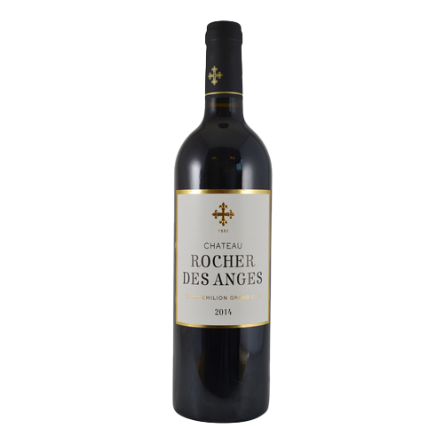 Château Rocher des Anges 2014