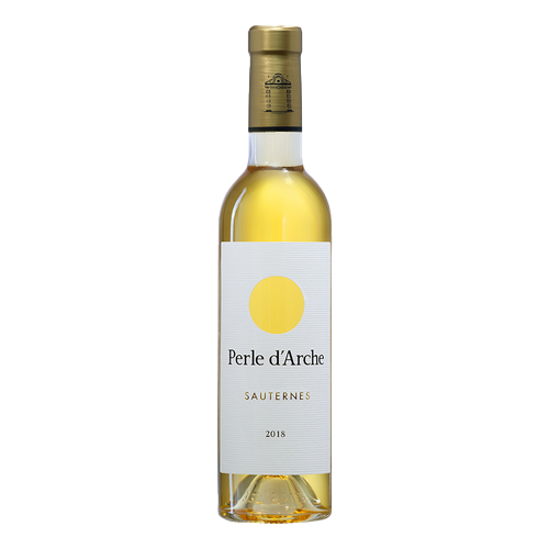 Perle d'Arche 2018