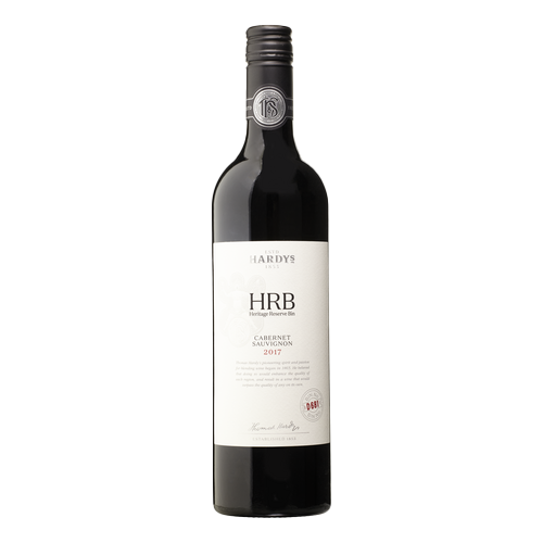 Hardy's "HRB D681 Cabernet Sauvignon" 2017