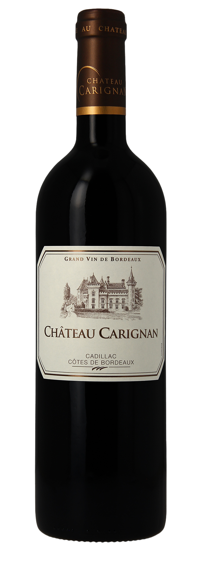 Château Carignan 2022