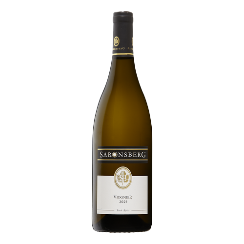 Saronsberg "Viognier" 2021