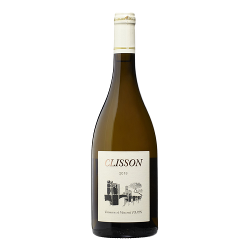 Domaine de la Colline - Muscadet Sèvre-et-Maine "Clisson" 2018