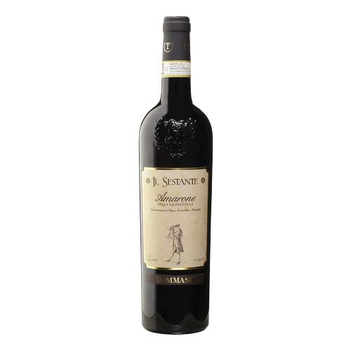 Tommasi Viticoltori - Amarone delle Valpolicella "Il Sestante" 2017