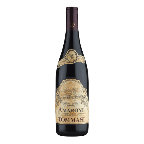 Tommasi Viticoltori - Amarone delle Valpolicella 2019