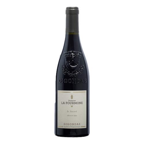 Domaine La Fourmone - Gigondas "Le Secret" 2022