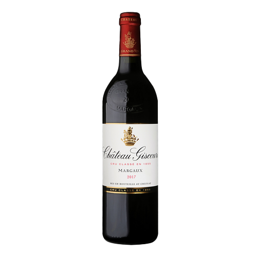 Château Giscours 2017