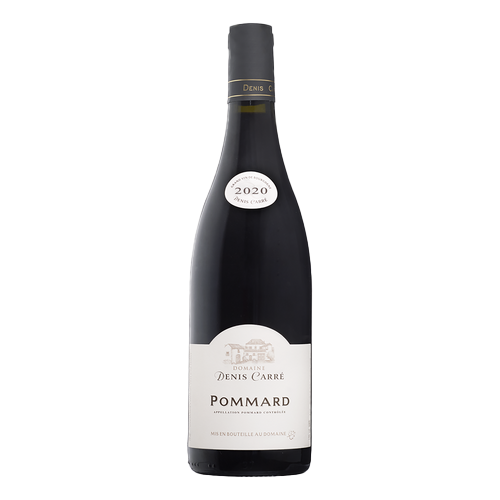 Domaine Denis Carré - Pommard 2020