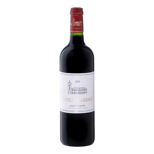 Château Lagrange 2021