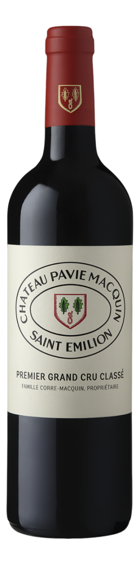 Château Pavie Macquin 2022