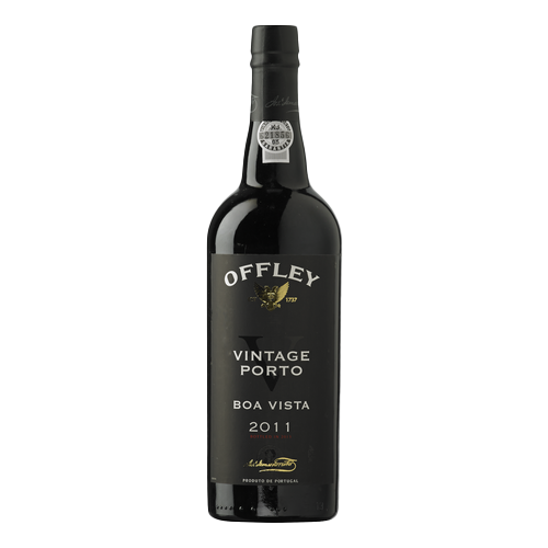 Offley "Vintage Porto Boa Vista 2011"