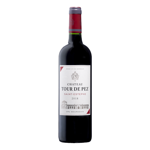 Château Tour de Pez 2018