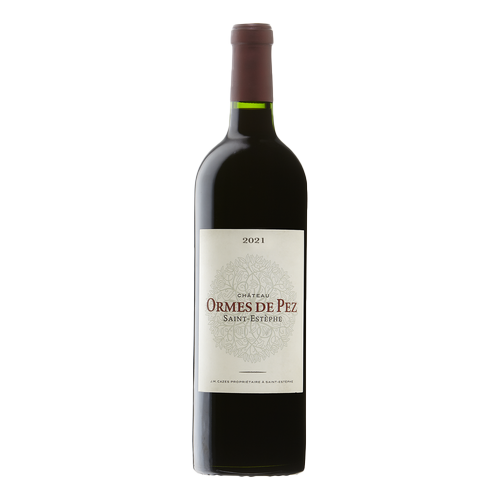 Château Ormes de Pez 2021