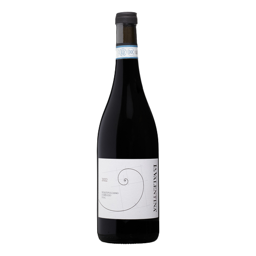 Fattoria La Valentina - Montepulciano d'Abruzzo 2022