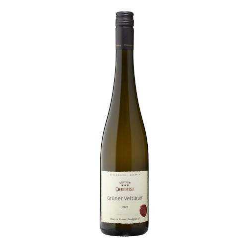 Winzer Krems "Edition Chremisa Grüner Veltliner" 2021