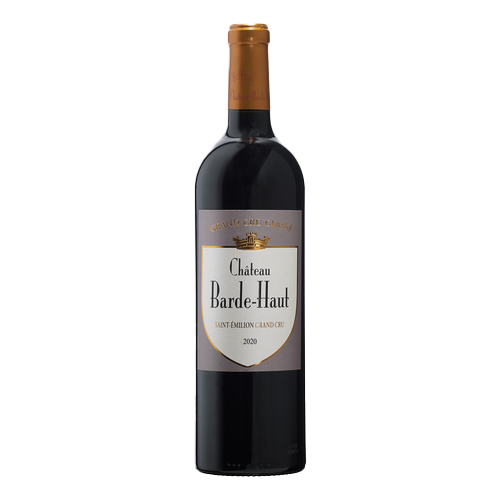Château Barde Haut 2020