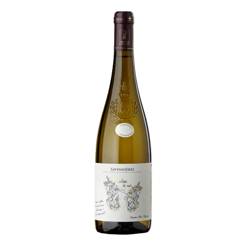 Domaine Marc Taillandier - Savennières "Papillons de Nuit" 2023