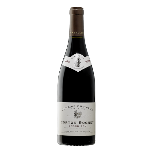 Domaine Chevalier - Corton Rognet Grand Cru 2020