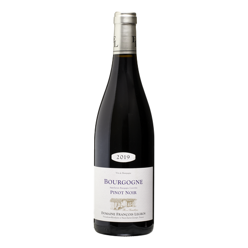 Domaine François Legros 'Pinot Noir' 2019