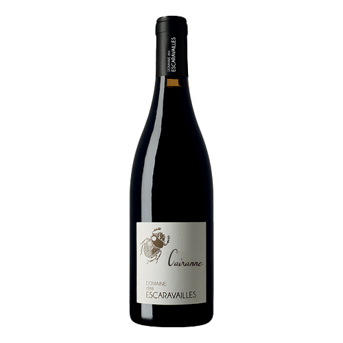 Domaine des Escaravailles - Cairanne 2021